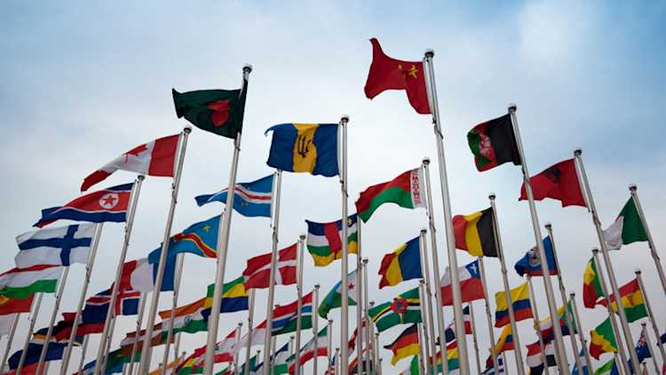 GIGA Focus International Edition