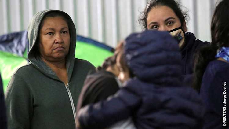 Ein Tag ohne Migrant*innen: Aktionen und Reaktionen auf Trumps Spektakel des einwanderungsfeindlichen Hasses