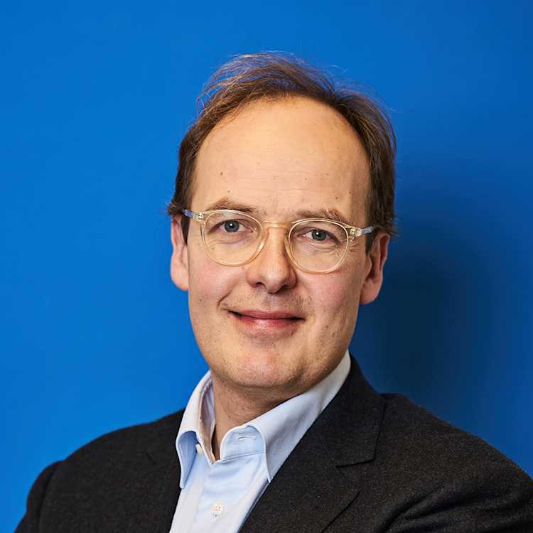 Dr. Johannes Plagemann