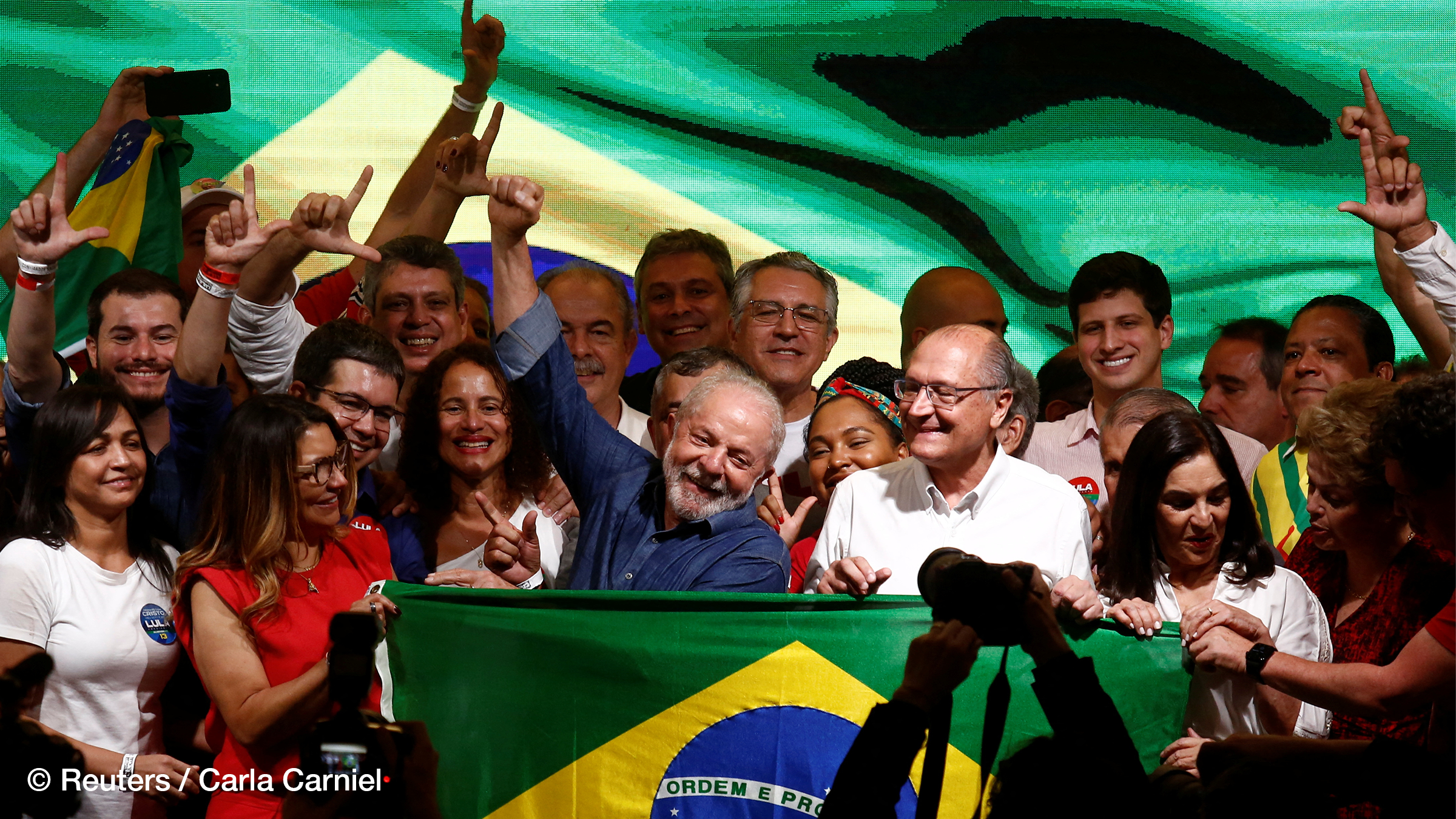 The Covid-19 Crisis and Populism in Brazil
