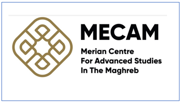 Logo des Merian Centre for Advanced Studies in the Maghreb