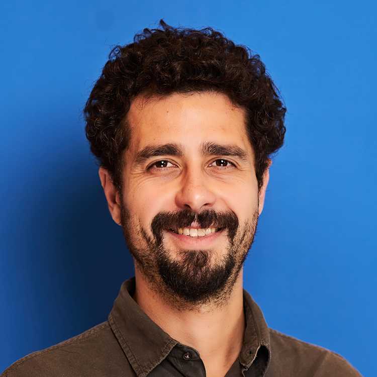 Dr. Tomas Costa de Azevedo Marques