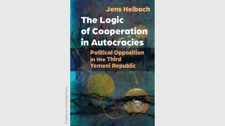 The Logic of Cooperation in Autocracies: Political Opposition in the Third Yemeni Republic