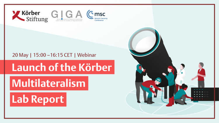 Graphic for the KörberLab