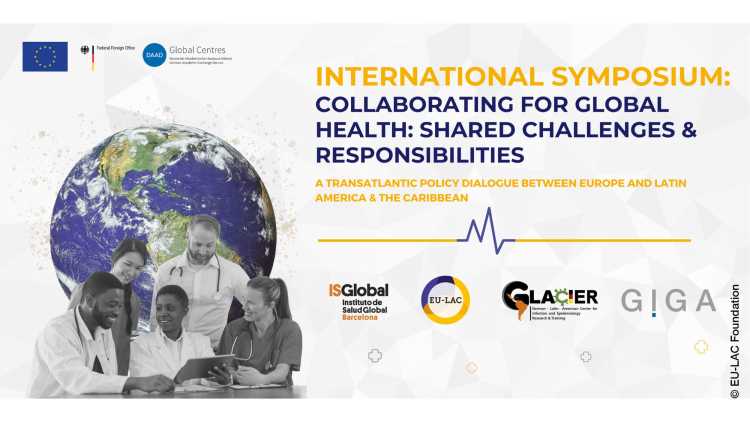 Collaborating for Global Health: Shared Challenges and Responsiblities