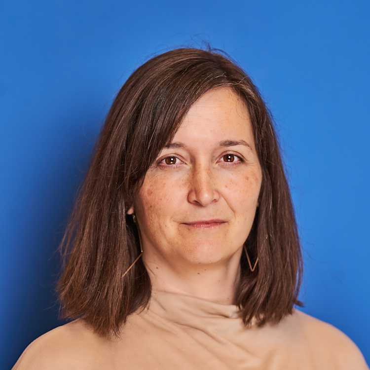 Dr. Christiane Fröhlich