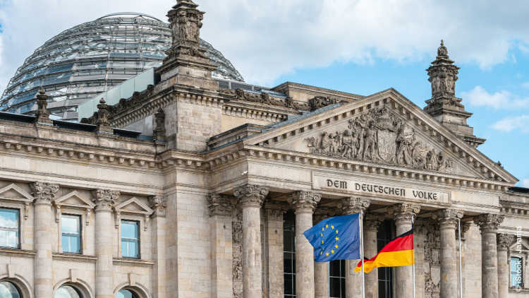 GIGA zu Gast im Bundestag: Austausch zu aktuellen außenpolitischen Fragen 